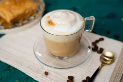 Cappuccino