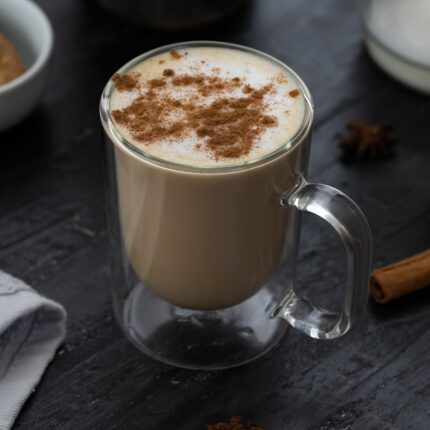 ChaiTea Latte
