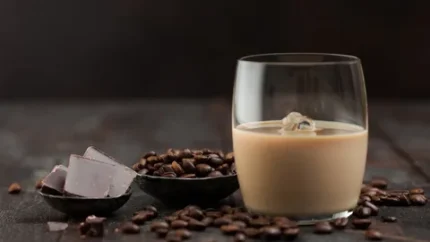 Baileys Coffee