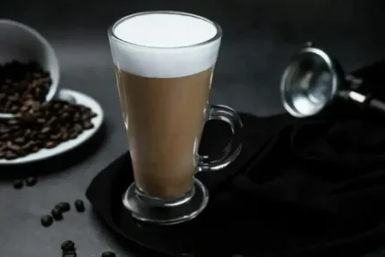 Cafe Latte