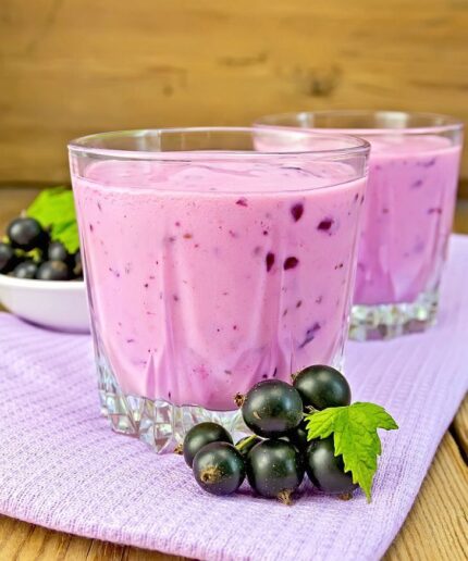 Pink Matcha